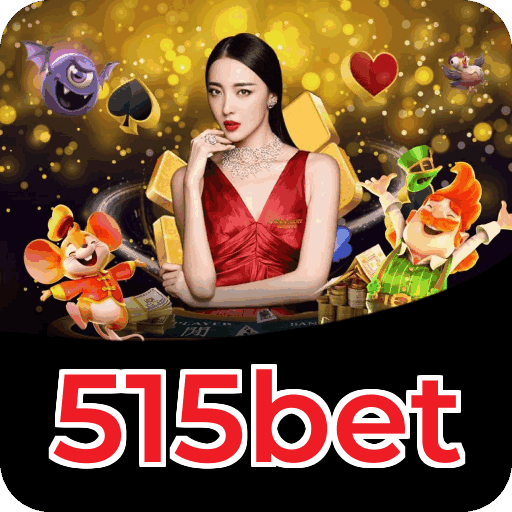 515bet segurança SSL 256-bit