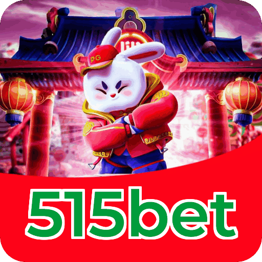 Catálogo 515bet 2.547 jogos